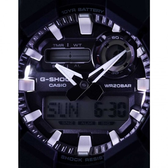 Ceas Barbati, Casio G-Shock, Classic GA-010 GA-010-1AER