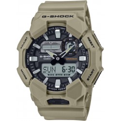 Ceas Barbati, Casio G-Shock, Classic GA-010 GA-010-5AER
