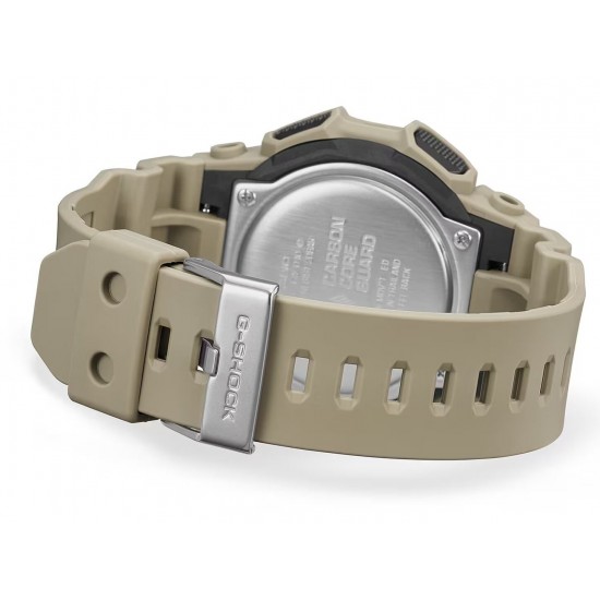 Ceas Barbati, Casio G-Shock, Classic GA-010 GA-010-5AER