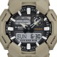 Ceas Barbati, Casio G-Shock, Classic GA-010 GA-010-5AER