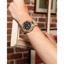 Ceas Barbati, Casio G-Shock, Classic GA-010 GA-010-5AER