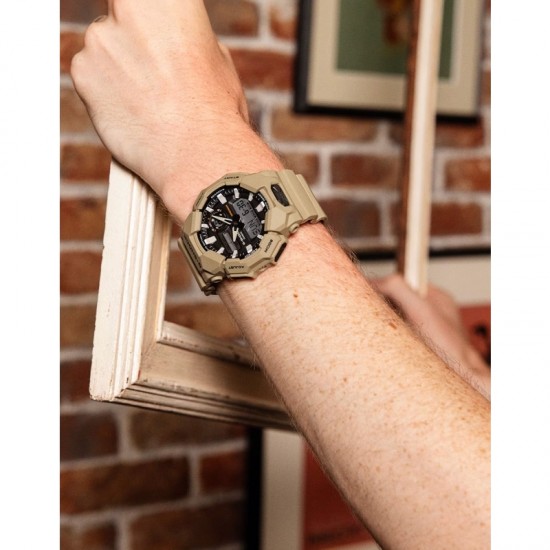 Ceas Barbati, Casio G-Shock, Classic GA-010 GA-010-5AER