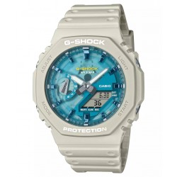 Ceas Barbati, Casio G-Shock, Classic GA-2 GA-2100AS-5AER