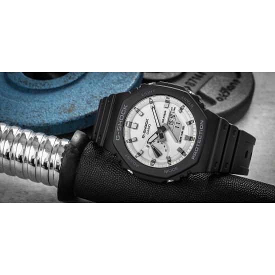Ceas Barbati, Casio G-Shock, Classic GA-2 GA-2100WD-1AER