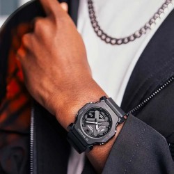 Ceas Barbati, Casio G-Shock, Classic GA-2 GA-2300-1AER