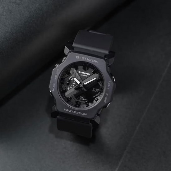 Ceas Barbati, Casio G-Shock, Classic GA-2 GA-2300-1AER