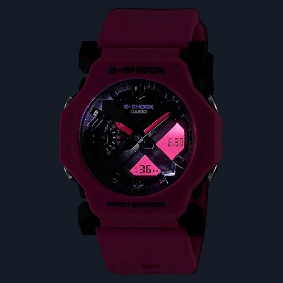 Ceas Barbati, Casio G-Shock, Classic GA-2 GA-2300-4AER