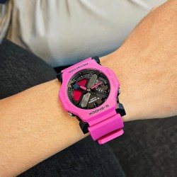 Ceas Barbati, Casio G-Shock, Classic GA-2 GA-2300-4AER
