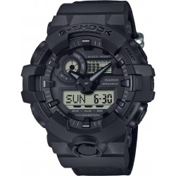 Ceas Barbati, Casio G-Shock, Classic GA-7 GA-700BCE-1AER