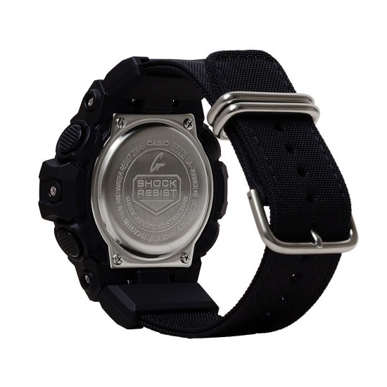 Ceas Barbati, Casio G-Shock, Classic GA-7 GA-700BCE-1AER
