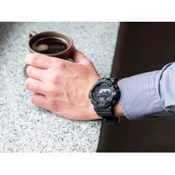 Ceas Barbati, Casio G-Shock, Classic GA-7 GA-700BCE-1AER