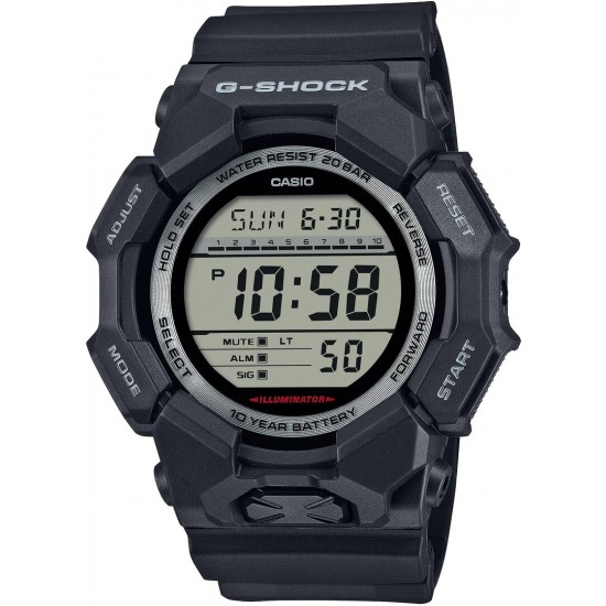 Ceas Barbati, Casio G-Shock, Classic GD-010 GD-010-1ER