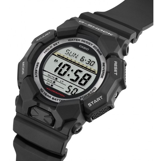 Ceas Barbati, Casio G-Shock, Classic GD-010 GD-010-1ER