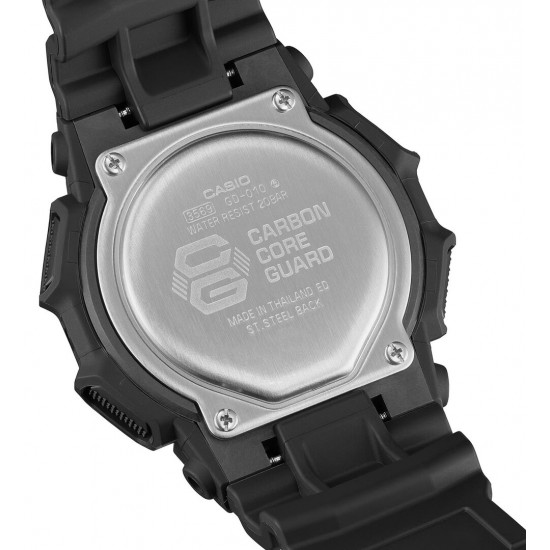 Ceas Barbati, Casio G-Shock, Classic GD-010 GD-010-1ER