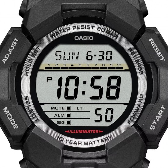 Ceas Barbati, Casio G-Shock, Classic GD-010 GD-010-1ER