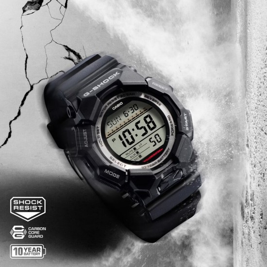 Ceas Barbati, Casio G-Shock, Classic GD-010 GD-010-1ER