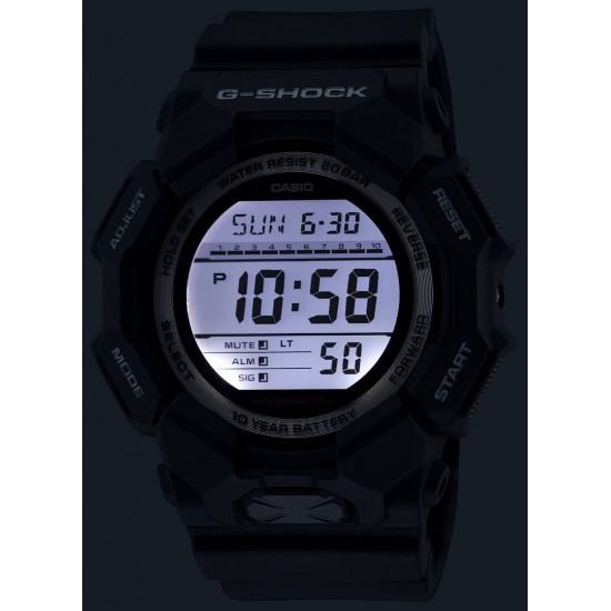 Ceas Barbati, Casio G-Shock, Classic GD-010 GD-010-1ER