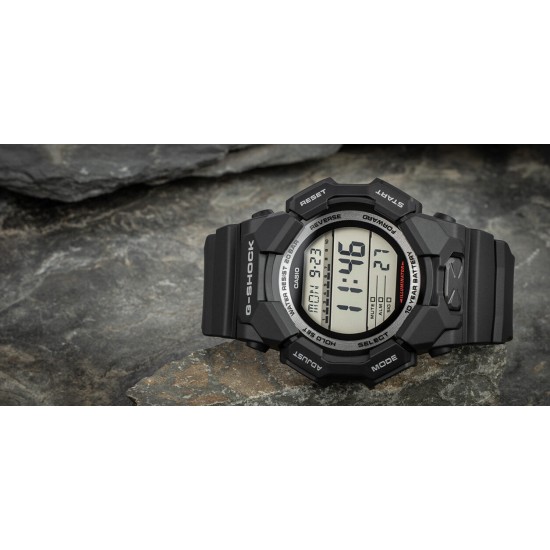 Ceas Barbati, Casio G-Shock, Classic GD-010 GD-010-1ER