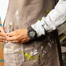 Ceas Barbati, Casio G-Shock, Classic GD-010 GD-010-1ER