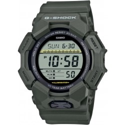 Ceas Barbati, Casio G-Shock, Classic GD-010 GD-010-3ER