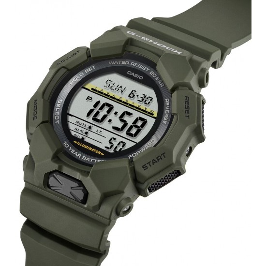 Ceas Barbati, Casio G-Shock, Classic GD-010 GD-010-3ER