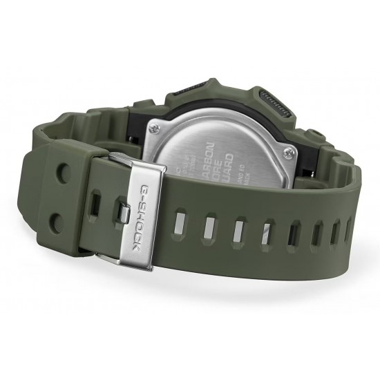 Ceas Barbati, Casio G-Shock, Classic GD-010 GD-010-3ER
