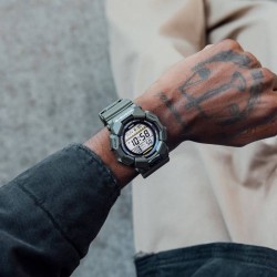 Ceas Barbati, Casio G-Shock, Classic GD-010 GD-010-3ER
