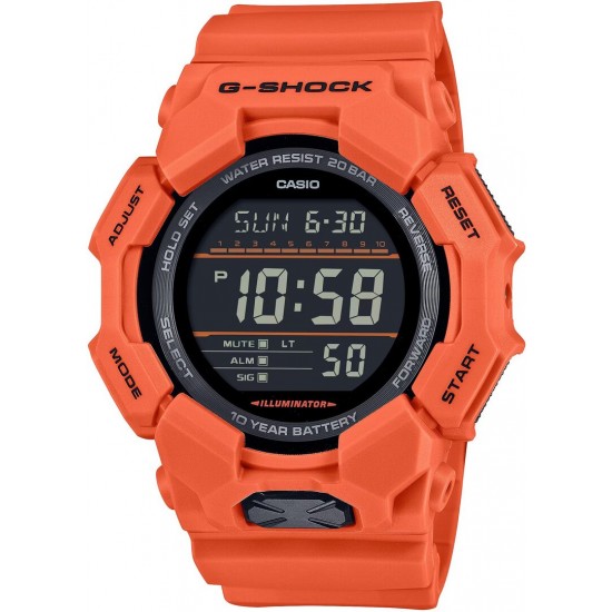 Ceas Barbati, Casio G-Shock, Classic GD-010 GD-010-4ER