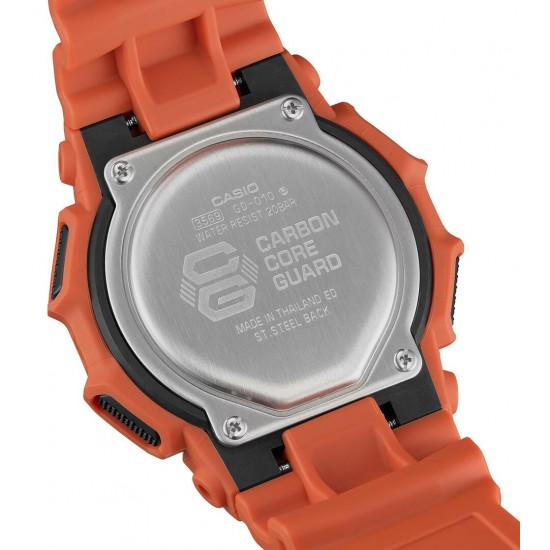 Ceas Barbati, Casio G-Shock, Classic GD-010 GD-010-4ER
