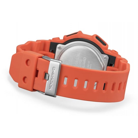 Ceas Barbati, Casio G-Shock, Classic GD-010 GD-010-4ER