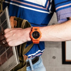 Ceas Barbati, Casio G-Shock, Classic GD-010 GD-010-4ER