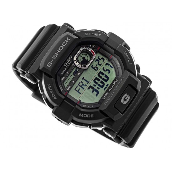 Ceas Barbati, Casio G-Shock, Classic GD-350 GD-350-1ER