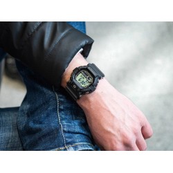 Ceas Barbati, Casio G-Shock, Classic GD-350 GD-350-1ER
