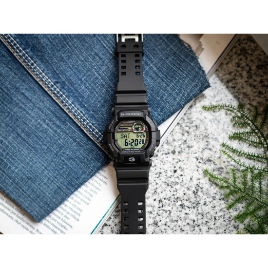 Ceas Barbati, Casio G-Shock, Classic GD-350 GD-350-1ER