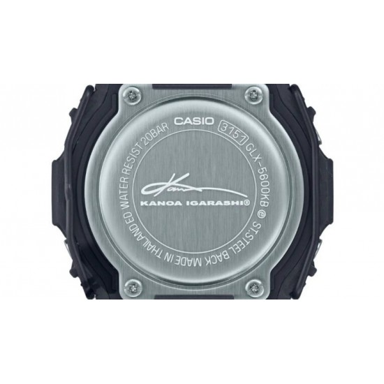 Ceas Barbati, Casio G-Shock, Classic GLX GLX-5600KB-1ER