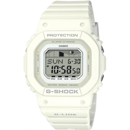 Ceas Barbati, Casio G-Shock, Classic GLX GLX-S5600-7BER
