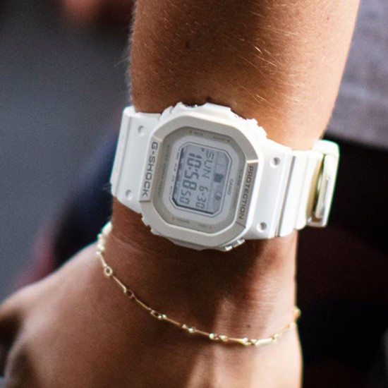 Ceas Barbati, Casio G-Shock, Classic GLX GLX-S5600-7BER