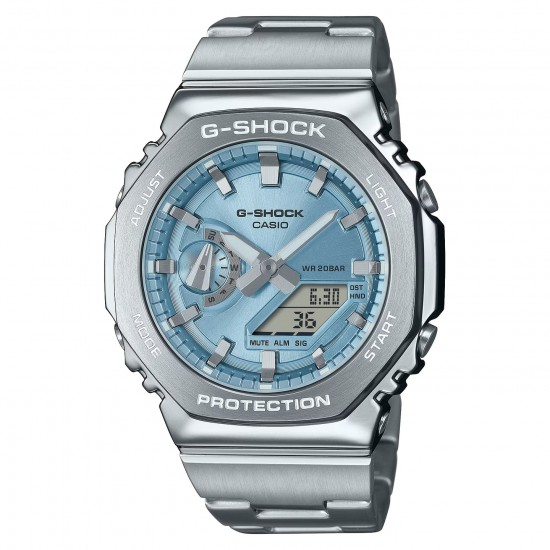 Ceas Barbati, Casio G-Shock, Classic GM GM-2110D-2AER
