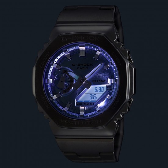 Ceas Barbati, Casio G-Shock, Classic GM GM-2110D-2AER