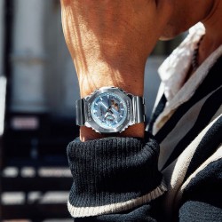 Ceas Barbati, Casio G-Shock, Classic GM GM-2110D-2AER