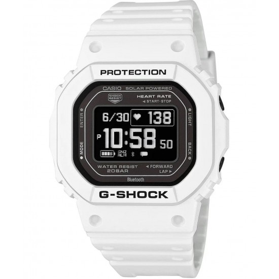 Ceas Barbati, Casio G-Shock, G-Squad DW-H5600-7ER