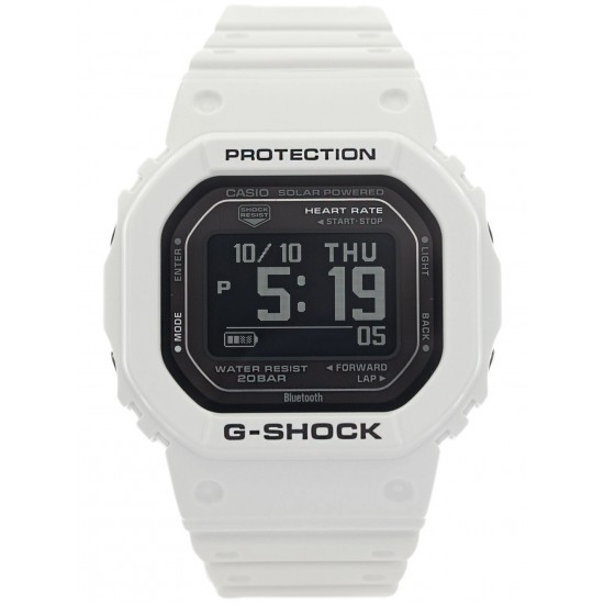 Ceas Barbati, Casio G-Shock, G-Squad DW-H5600-7ER