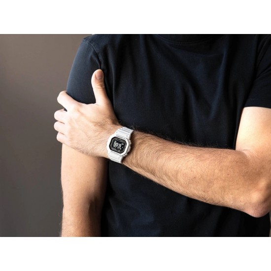 Ceas Barbati, Casio G-Shock, G-Squad DW-H5600-7ER