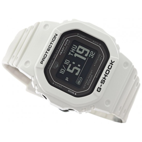 Ceas Barbati, Casio G-Shock, G-Squad DW-H5600-7ER