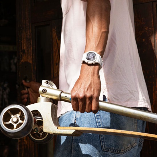 Ceas Barbati, Casio G-Shock, G-Squad DW-H5600-7ER