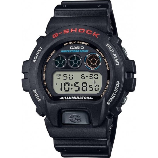 Ceas Barbati, Casio G-Shock, Limited DW-6900U-1ER