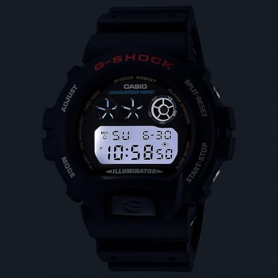 Ceas Barbati, Casio G-Shock, Limited DW-6900U-1ER