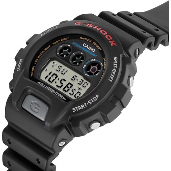 Ceas Barbati, Casio G-Shock, Limited DW-6900U-1ER