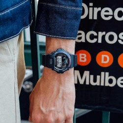 Ceas Barbati, Casio G-Shock, Limited DW-6900U-1ER