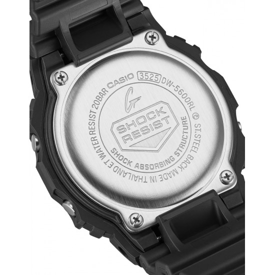 Ceas Barbati, Casio G-Shock, The Origin DW-5600RL-1ER